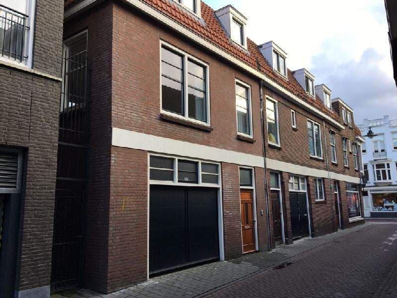 Flat Berewoutstraat 5, Den Bosch - Te Huur