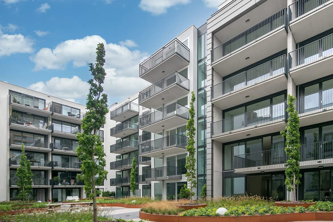 Appartement Leemhorststraat 170, Hoorn - Te Huur