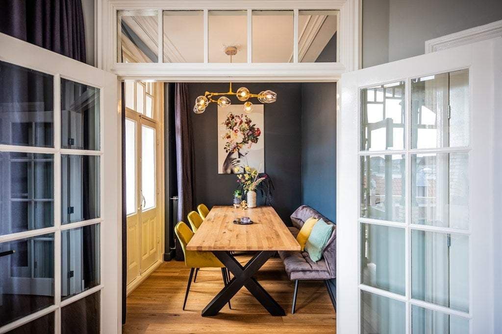 Apartamento Kettingstraat 31 B, La Haya - En alquiler
