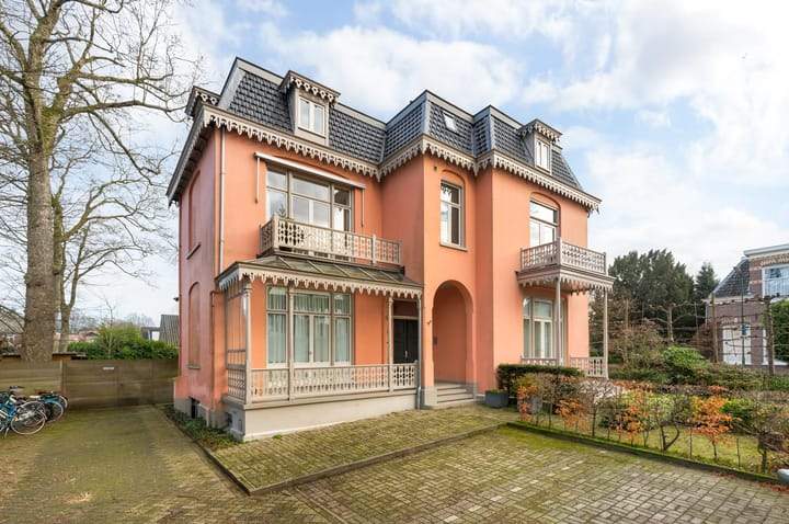 Appartement Kortenburglaan 2N, Doorn - à Louer