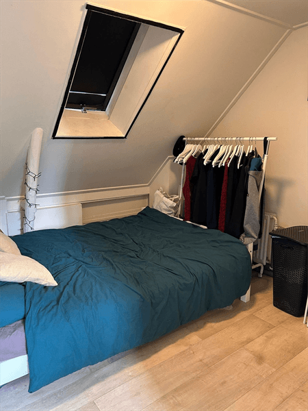 Studio Spoelstraat, Zwolle - Zur Miete