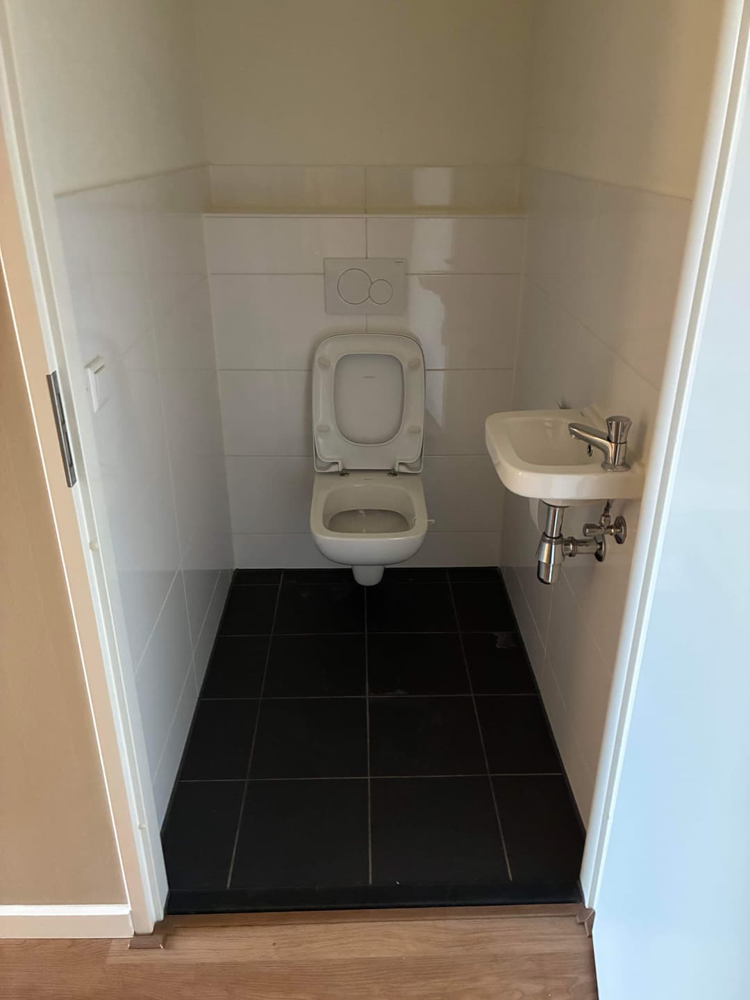 Apartment De Wierden, Almere-Haven - 80 m²