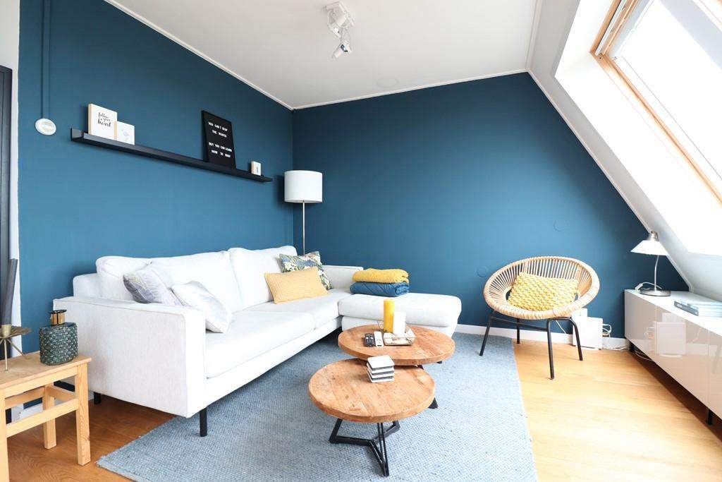 Wohnung Jacob van Lennepkade, Amsterdam - Zur Miete