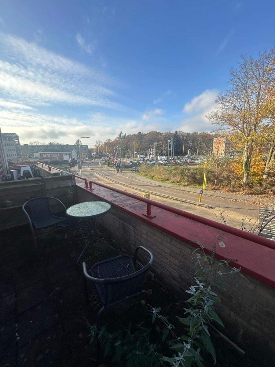 Flat Narcisstraat, Assen - For Rent