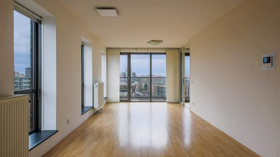 Apartamento Jan Evertsenstraat, Ámsterdam - En Alquiler