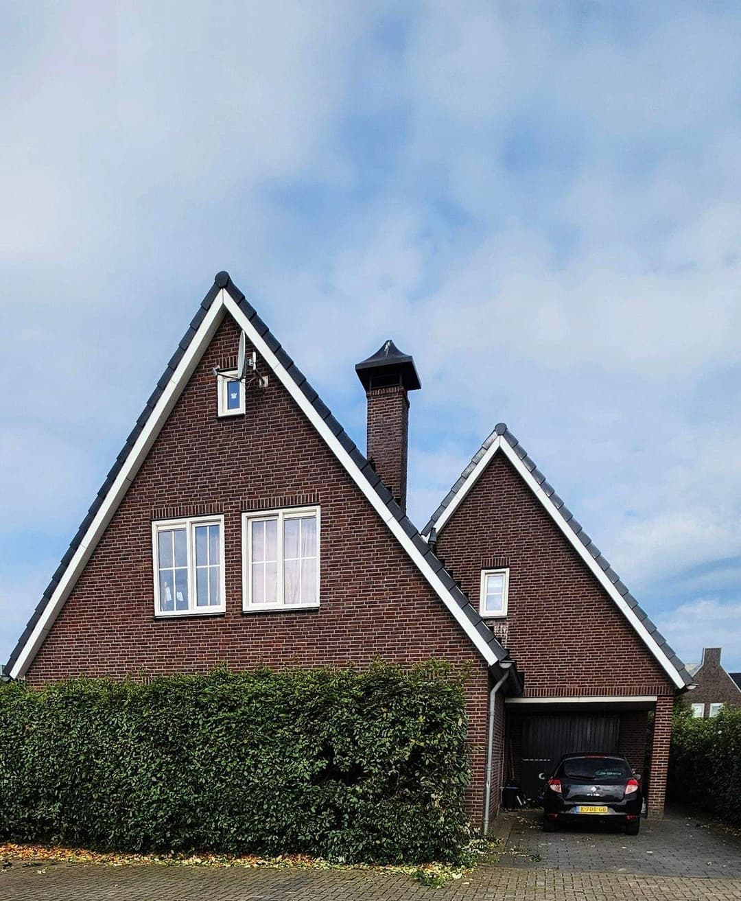 Schoolweg 72 BB, Julianadorp - Maison indépendante