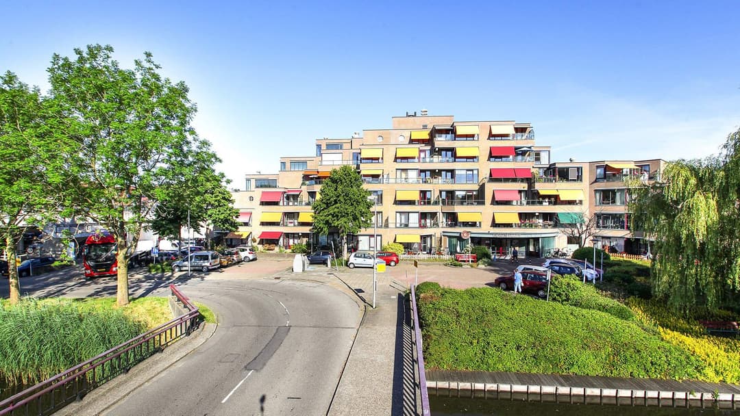 Appartement Gondelkade 232, Zoetermeer - À Louer