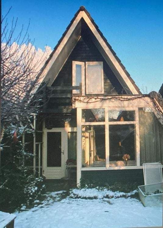 House De Hoef 6, Boxtel - Te Huur