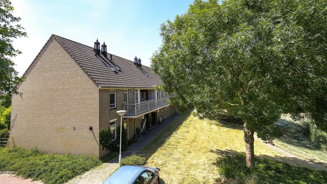 Appartement J.L. van Rijweg, Zoetermeer - À Louer