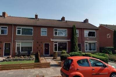 Engelandlaan 32, Stadskanaal - Casa adosada