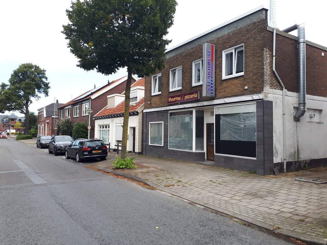 Wohnung Tolstraat, Enschede - Zu Vermieten