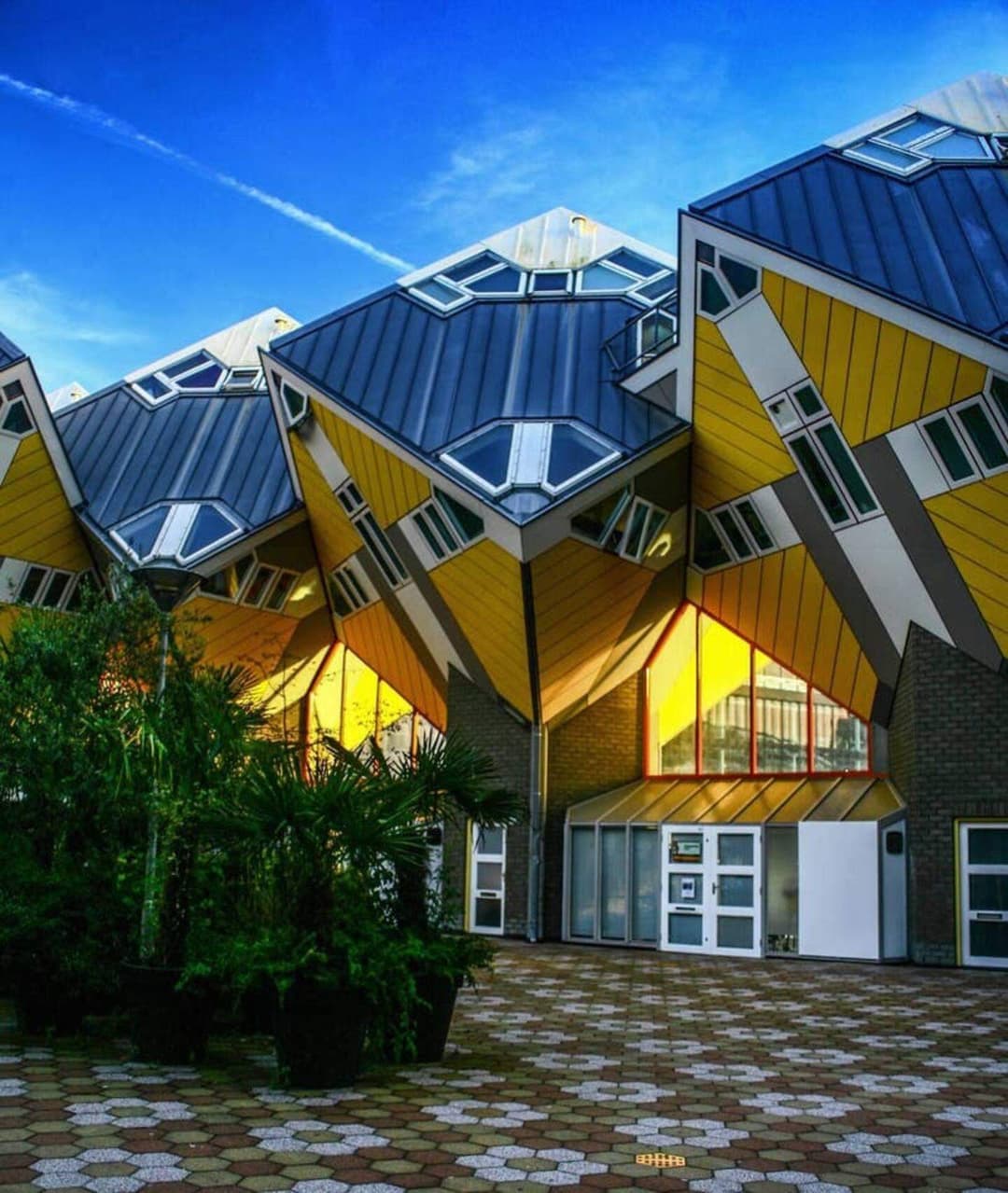 Chambre Meublée à Louer - Overblaak, Rotterdam