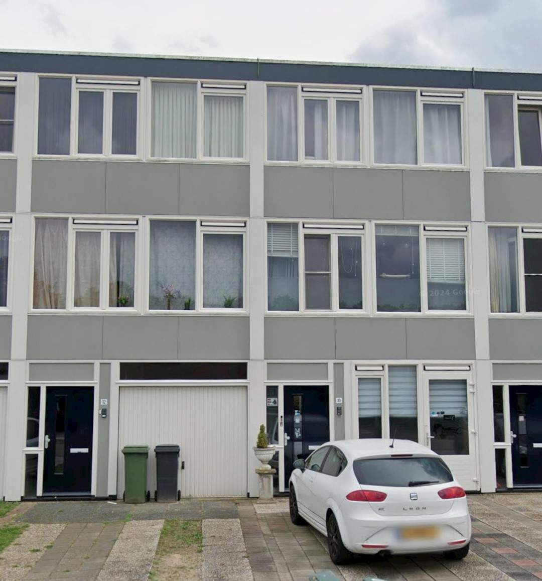 Reihenhaus Gratenstraat 10, Venray - Zur Miete
