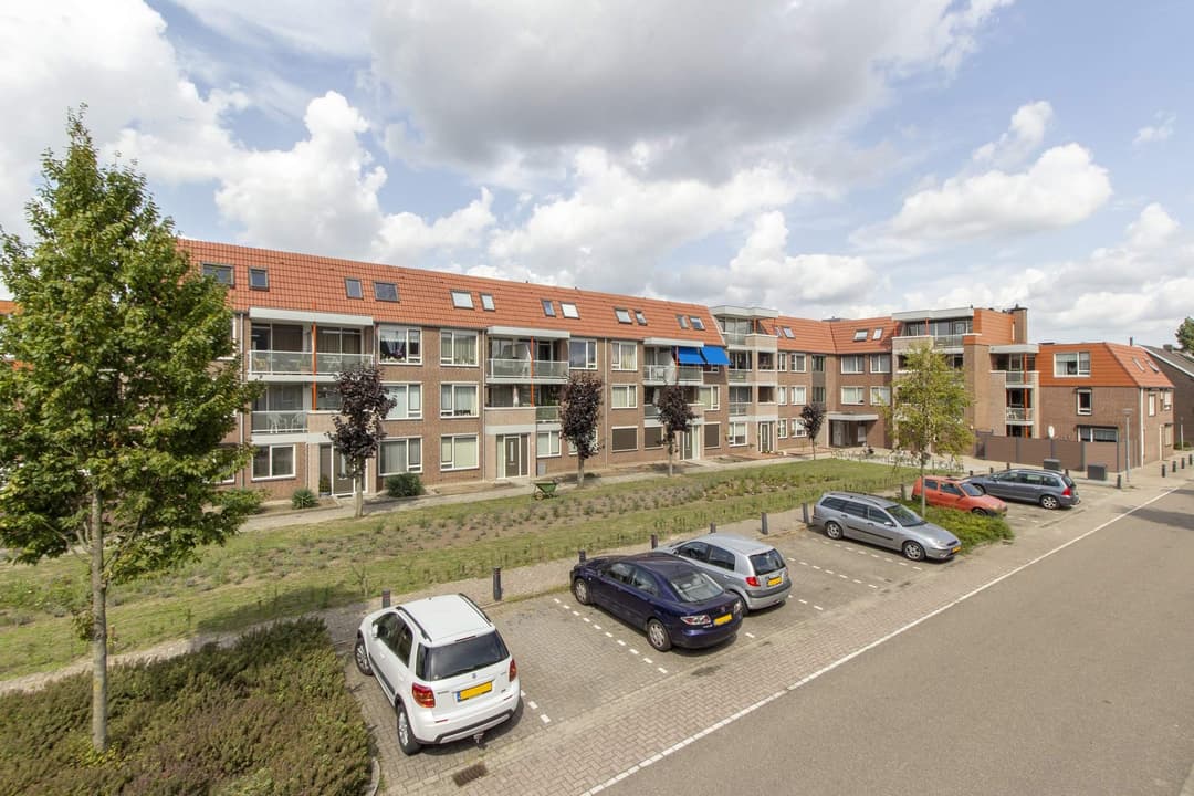 Wohnung Betouwstraat, Tegelen - Zu Vermieten