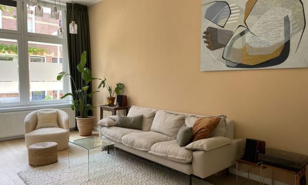 Appartement Balistraat, Utrecht - Te Huur