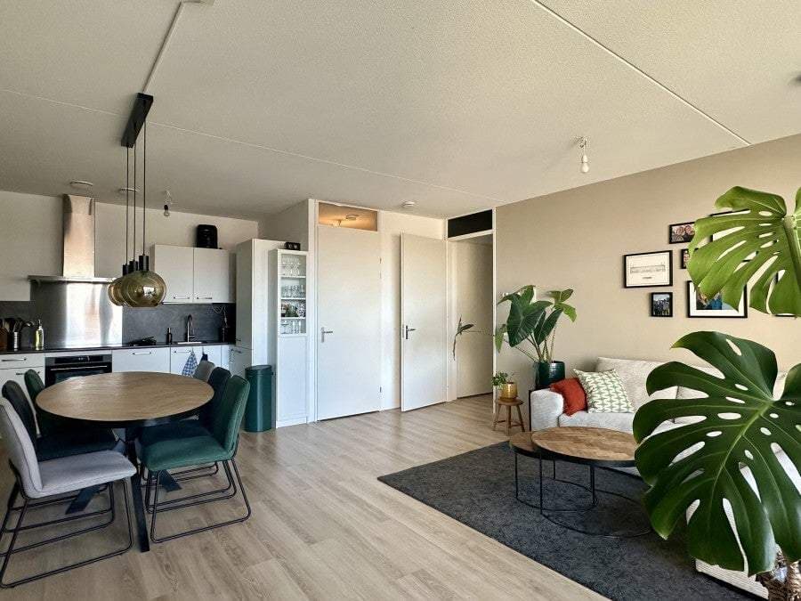 Wohnung Winklerlaan, Utrecht - Zur Miete