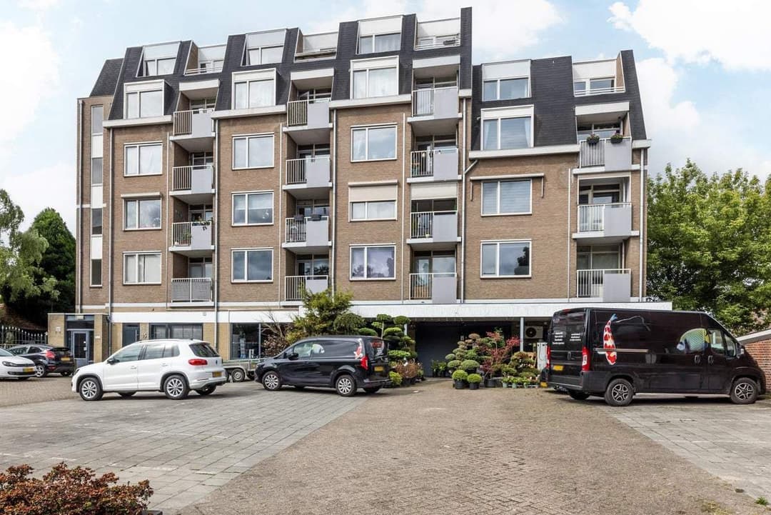 Flat St.Pieterstraat, Kerkrade - Te Huur