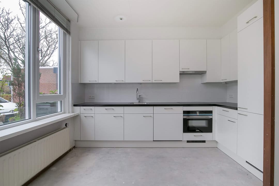 Clarissenhof 113, Duivendrecht - Zur Miete