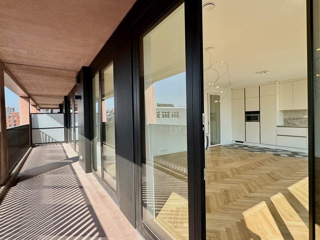 Piso Willem Parelstraat, Ámsterdam - Alquiler