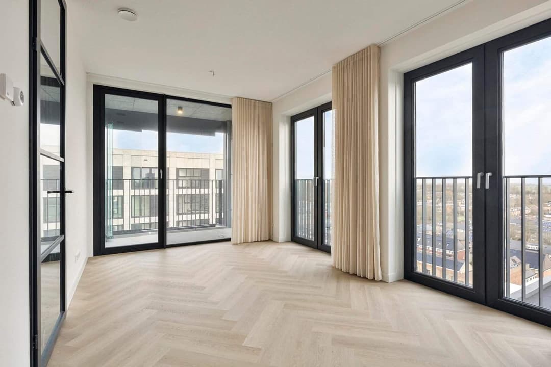NieuwNiemeyerstraat 261, Hoofddorp - Te Huur