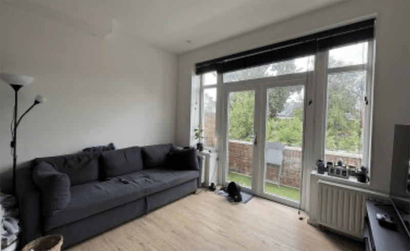 Apartamento Star Numanstraat, Groningen