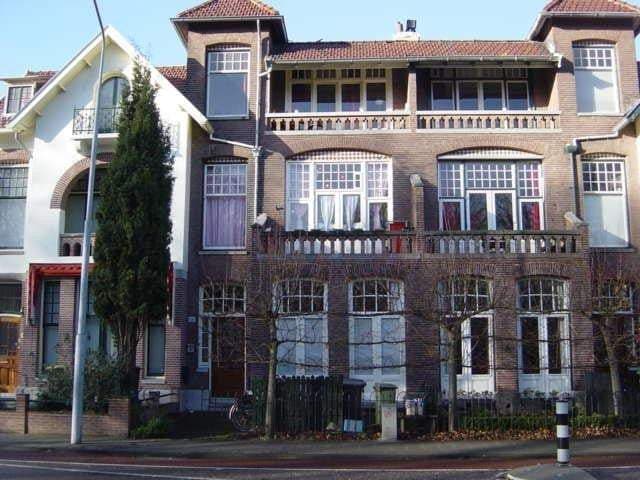 Kamer Wagenweg 160a, Haarlem - Te Huur