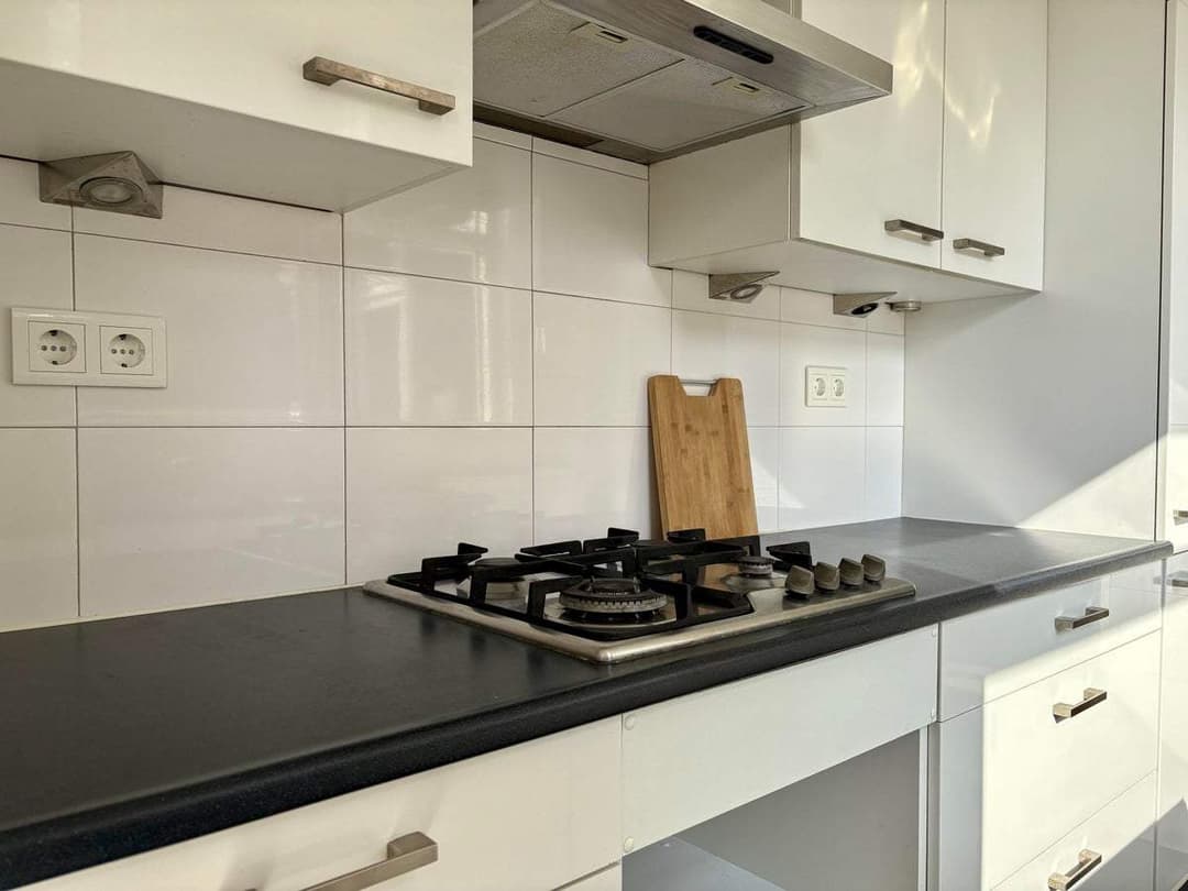 Haus Middenstraat 80, Sluiskil – Zur Vermietung