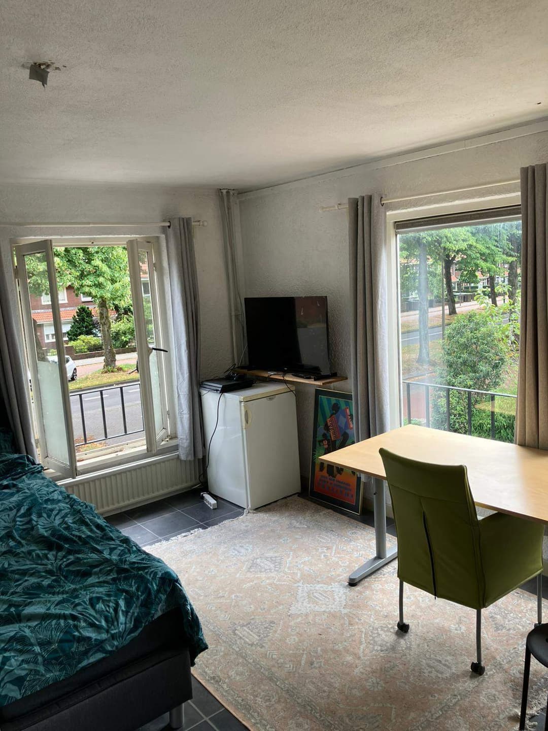 Ongewenste Kamer Graafseweg, Den Bosch - Te Huur