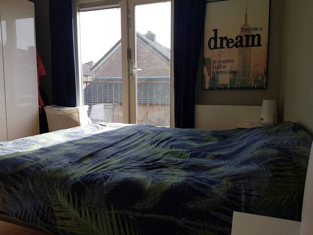 Averkamplaan, Utrecht - Terraced House for Rent