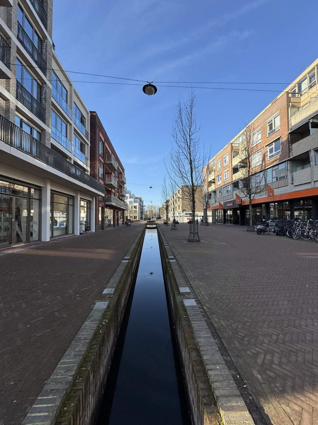 Appartement Weverstraat, Arnhem - À louer