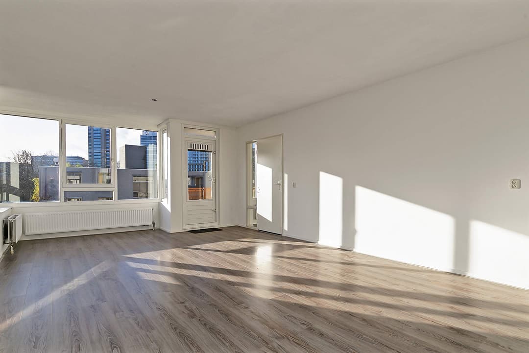 Appartement Anton Constandsestraat 80 Amsterdam - Te Huur