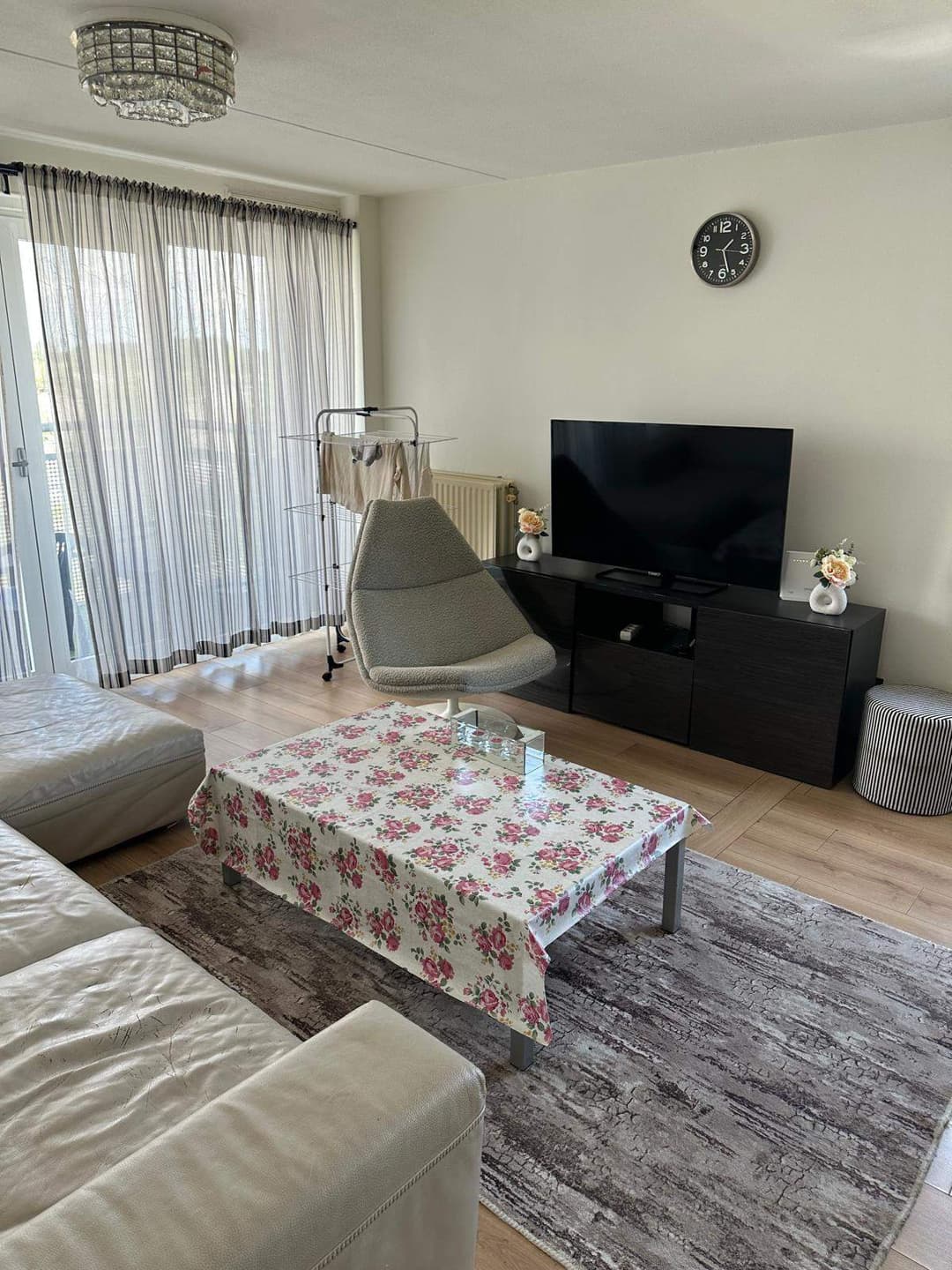 Möbliertes Zimmer am Ladogameerhof, Amsterdam - Zu vermieten