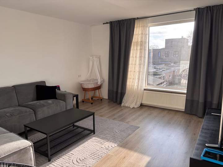 Mozartstraat 79, 6044 RG Roermond - Zu Vermieten