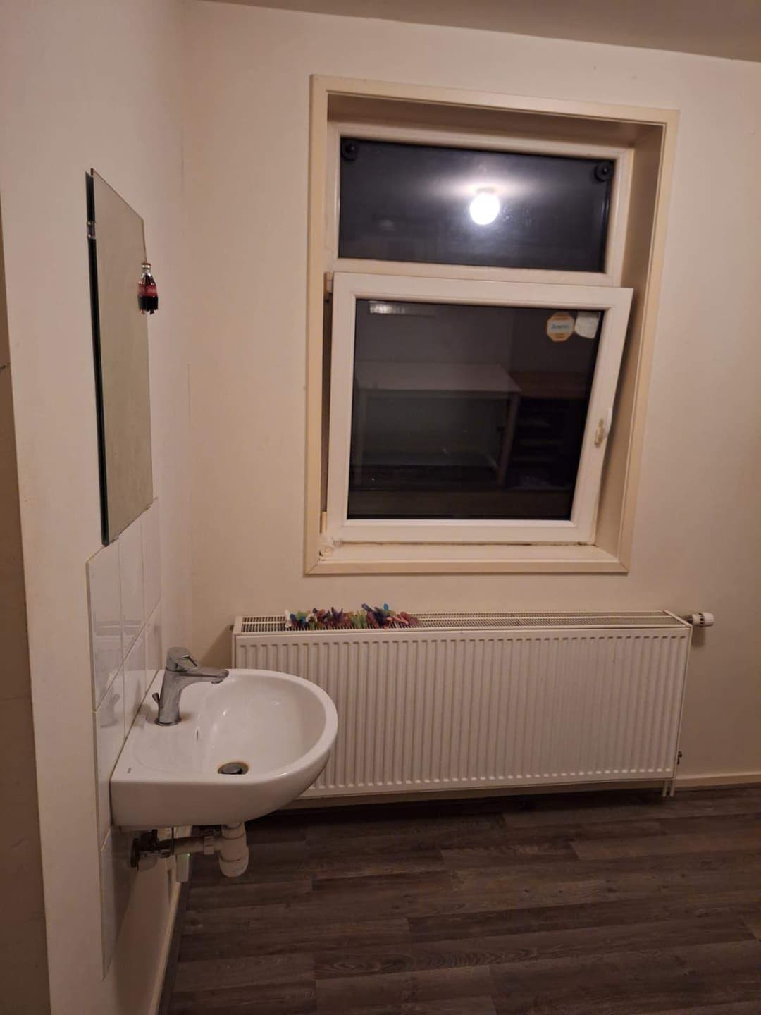 Habitación en alquiler en Helpman, Groningen