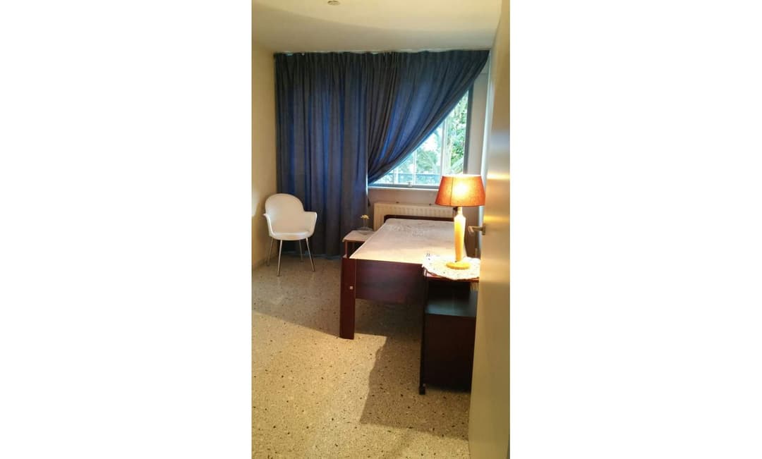 Kamer in de Ruivenstraat, Rotterdam - Te Huur