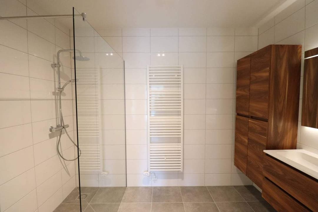 Flat Merkatplantsoen, Maastricht - For Rent