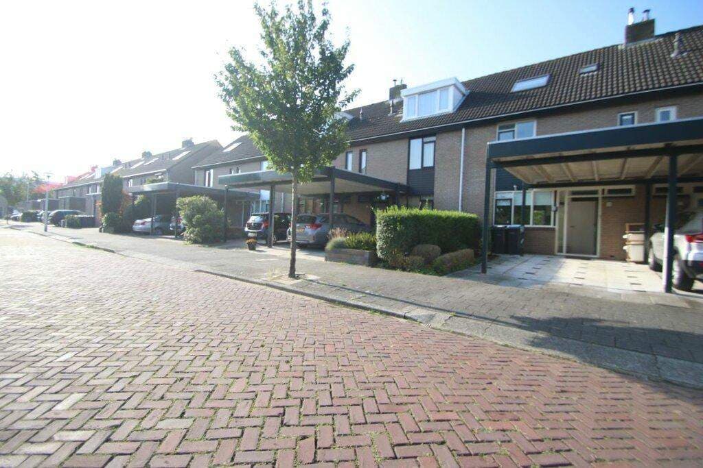 Haus Stuwdam, Amstelveen - Reihenhaus