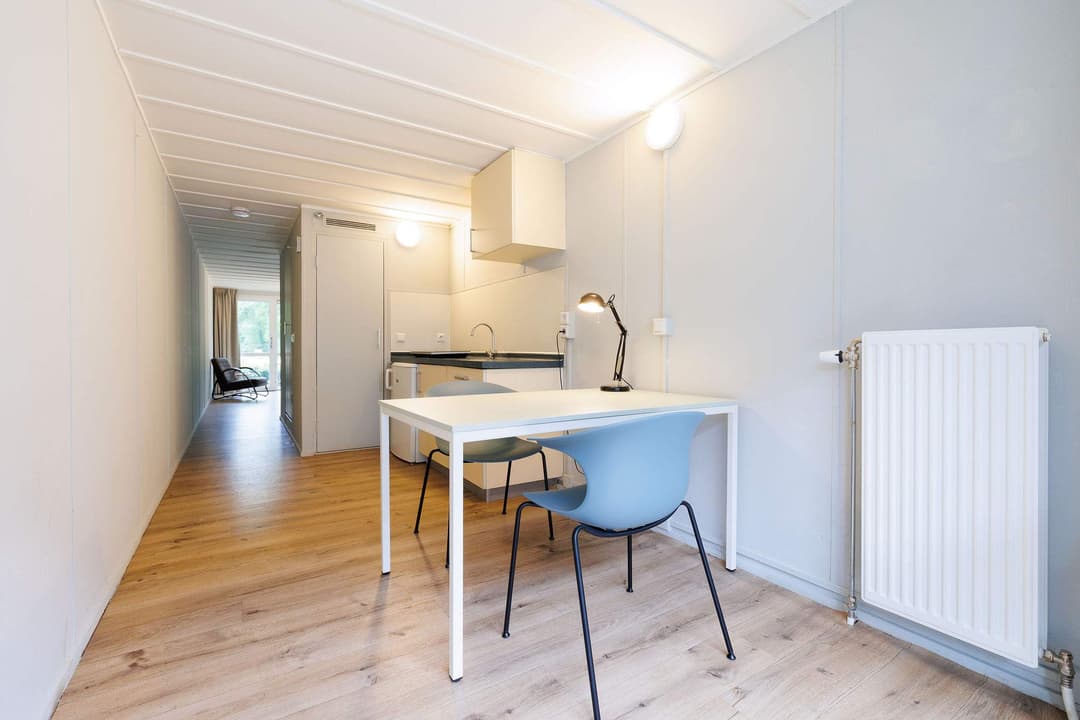 Witbreuksweg 369-208, Enschede - Studio in der Nähe der Universität Twente