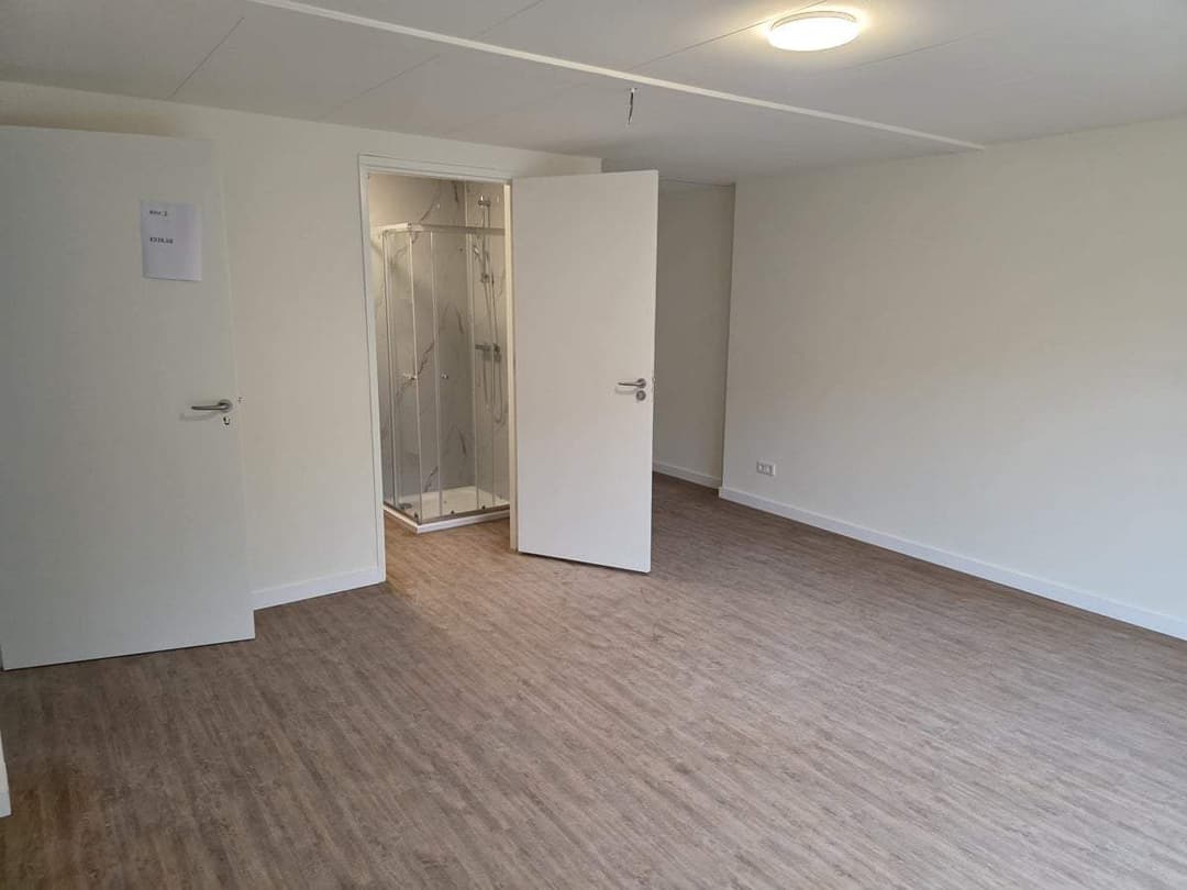 Room Van Lawickhof 24, Tilburg - For Rent
