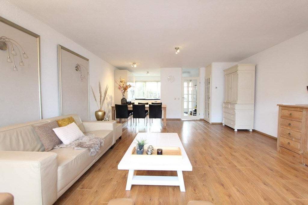 House Ko van Dijklaan, Amstelveen - For Rent