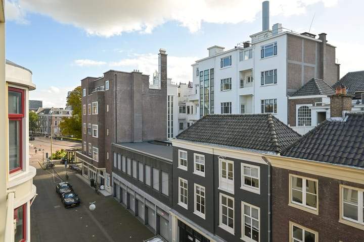 Apartamento Hoge Nieuwstraat 20, La Haya - En alquiler