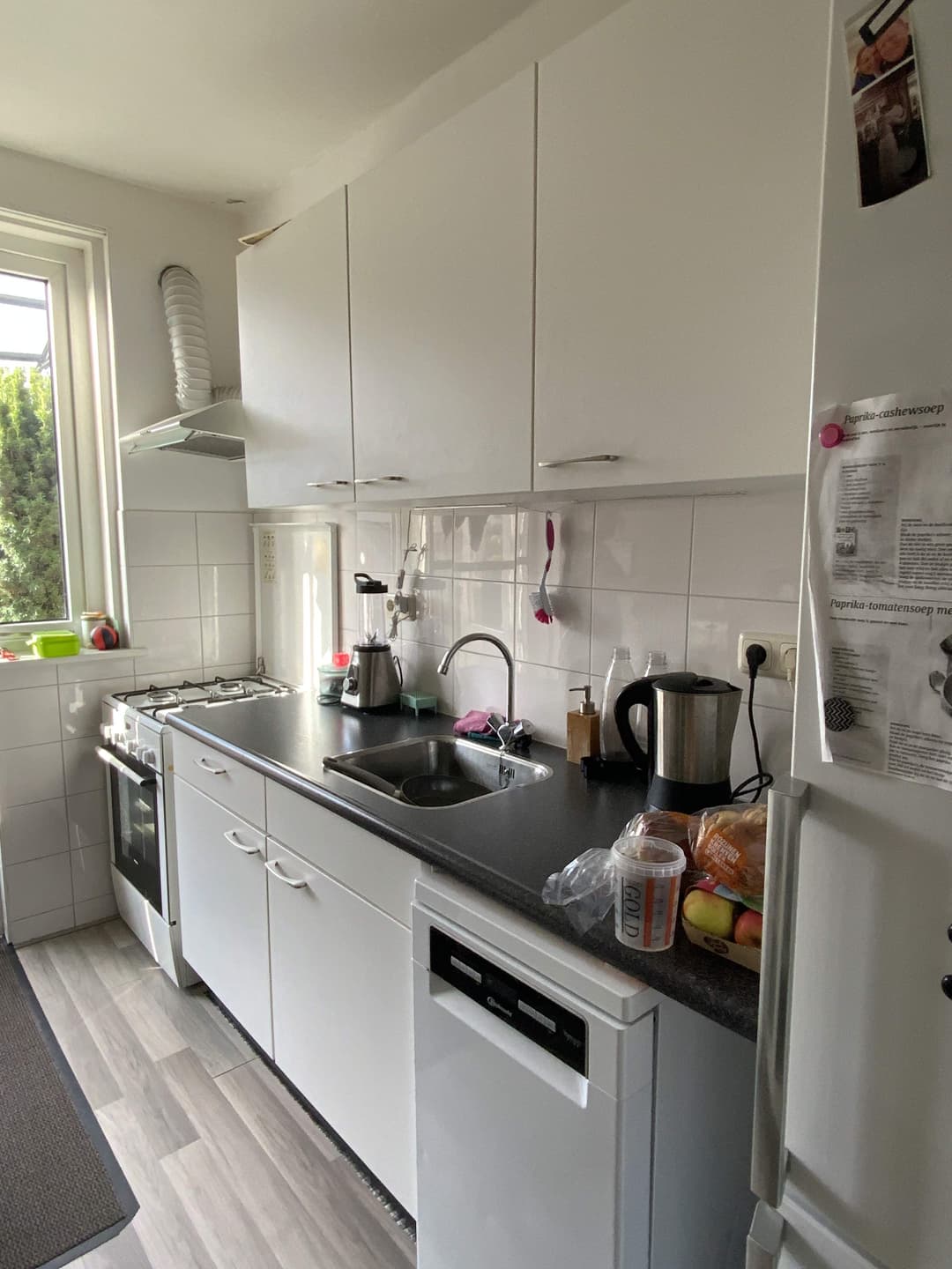 Eemstraat 28, Apeldoorn — Eengezinswoning