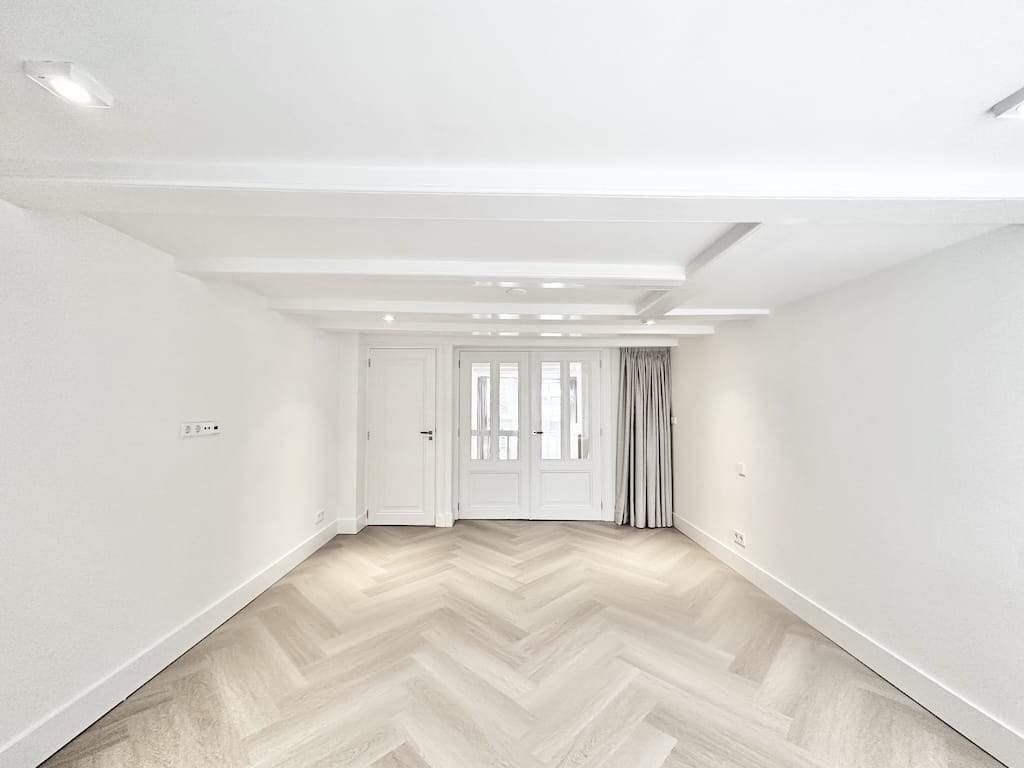 Apartamento Bloemstraat, Jordaan, Ámsterdam - En alquiler