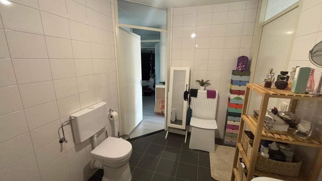 Standerdmolen 59, Edam - Apartamento (sin ascensor)
