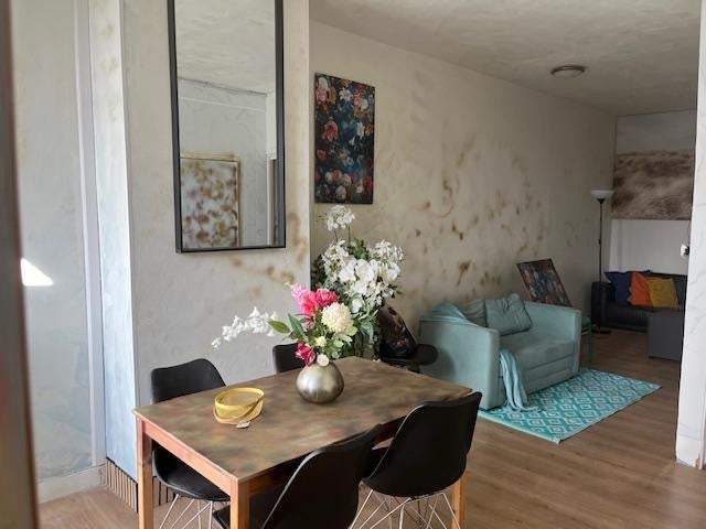 Flat Waterloostraat, Rotterdam (Kralingen Oost)