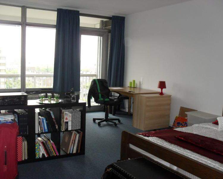 Kamer te Huur Laan van Nieuw-Oost-Indie, Den Haag