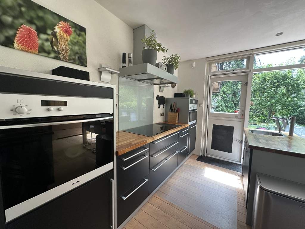 Semi-Bungalow Gravin van Burenlaan, Eerbeek - Para Alquiler