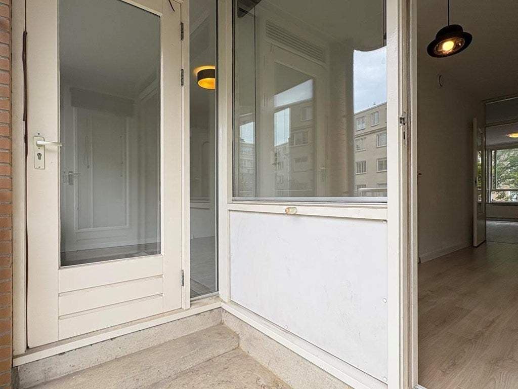 Wohnung Lutmastraat, Amsterdam - 2-Zimmer-Wohnung