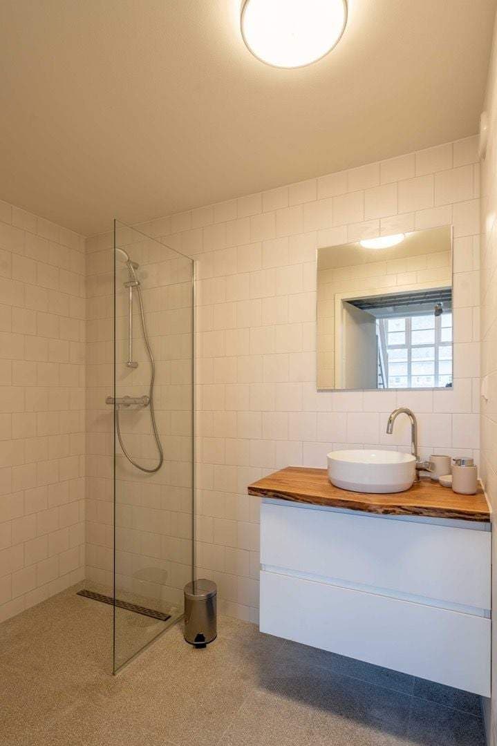 Flat Ploegstraat, Rotterdam - En alquiler