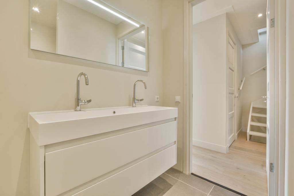 Wohnung Nassaukade, Amsterdam - Zur Miete
